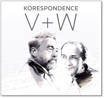 Corespondență V+W