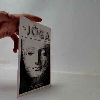 Jóga