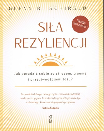 Forța rezilienței, ed. 3