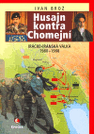 Husajn contra Chomejní