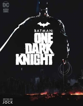 Batman: Un Cavaler Întunecat
