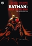 Batman: Under the Red Hood: Ediția Deluxe
