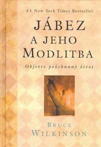 Jábez și rugăciunea lui