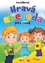 Abecedar jucăuș pentru clasa I
