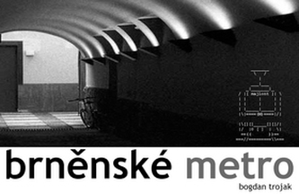 Metroul din Brno