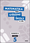 Matematică pentru liceu Vol. 5 Manual