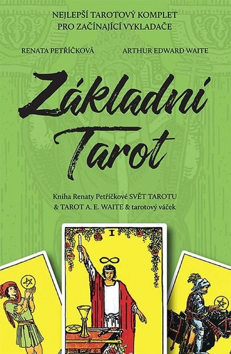 Tarot de bază