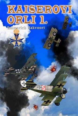 Vulturii lui Kaiser 1.