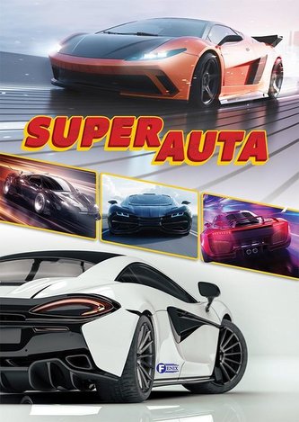 Supermașini