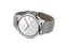 TicWatch C2 Platinum Silver