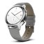 TicWatch C2 Platinum Silver