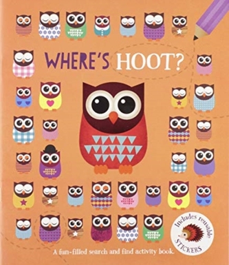 Unde e Hoot?
