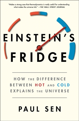 Frigiderul lui Einstein