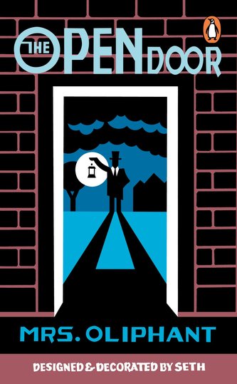 The Open Door