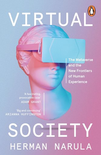 Societate virtuală
