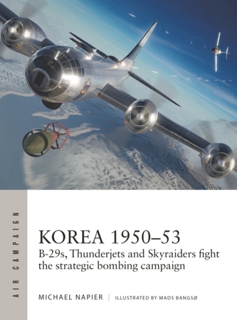Coreea 1950-53