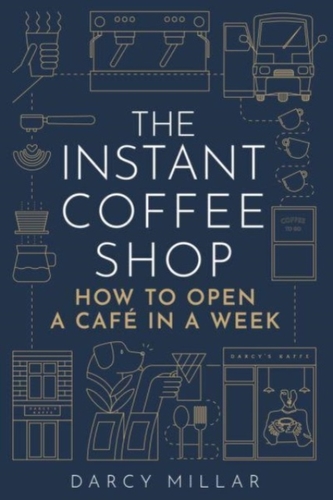 Cafenea instantă