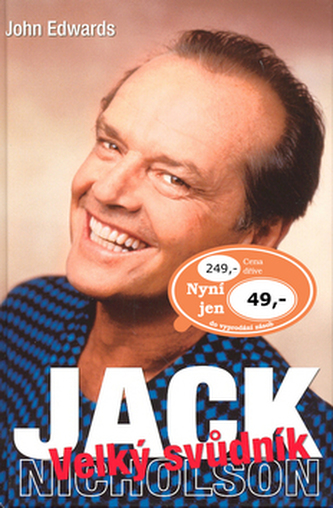 Jack Nicholson - Marele seducător
