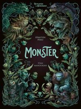Monstru
