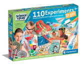 SCIENCE - 110 Experimente