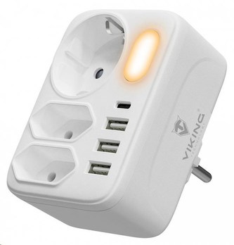 Adaptor de rețea Viking AC34