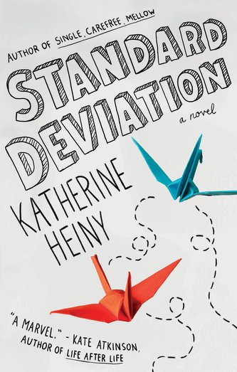 Standard Deviation