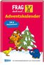 Frag doch mal die Maus - Der Adventskalender 2023