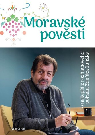 Legende moravei