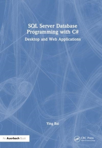 Programarea bazelor de date SQL Server cu C#