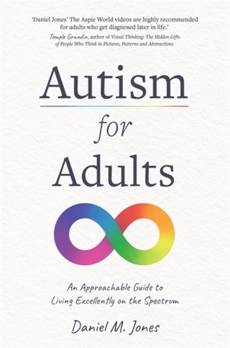 Autism pentru adulți