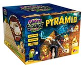 Crazy Science - Piramide