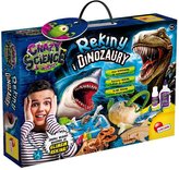 Crazy Science - Rechini și dinozauri