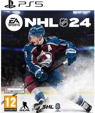 Joc PS5 NHL 24