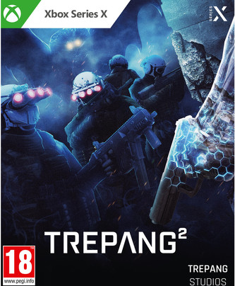 Trepang2 (XSX)