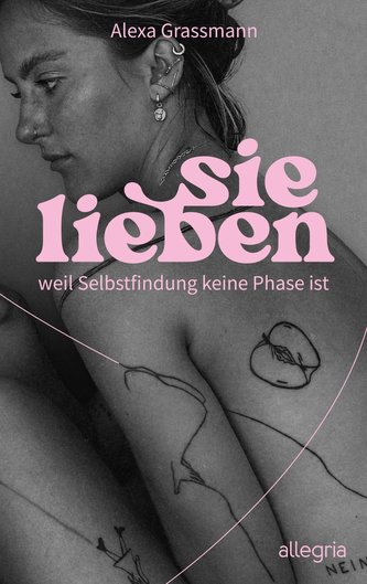 sie lieben