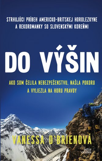 Spre înălțimi
