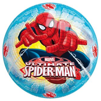 Minge Spider-Man 230 mm