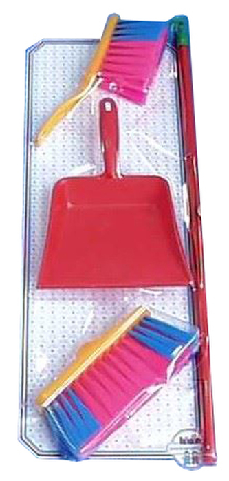 Menajeră mică