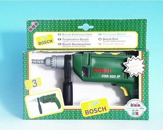 Bormașină Bosch