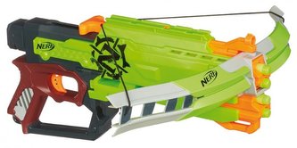 NERF Arbaletă ZOMBIE