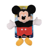 WD Mickey păpușă de mână