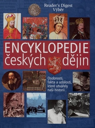 Enciclopedia istoriei cehe