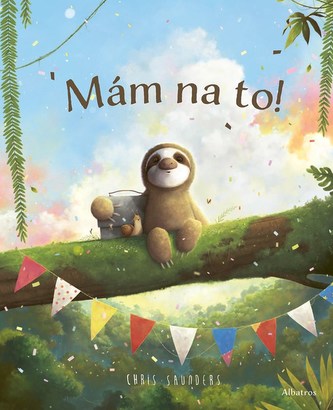 Pot să pot!