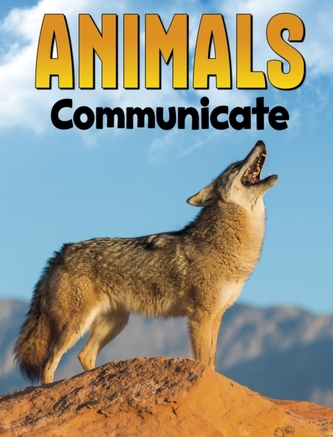 Animalele comunică