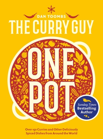 Curry Guy: Mâncăruri într-o singură oală