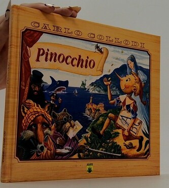 Pinocchio
