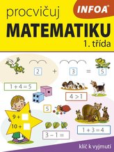Exersează matematica (clasa I)