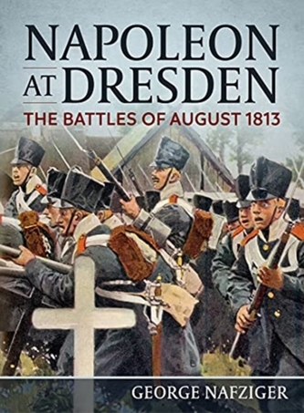 Napoleon la Dresda