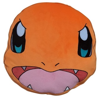 Pernă Pokemon 40 cm