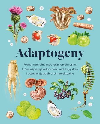 Adaptogeni